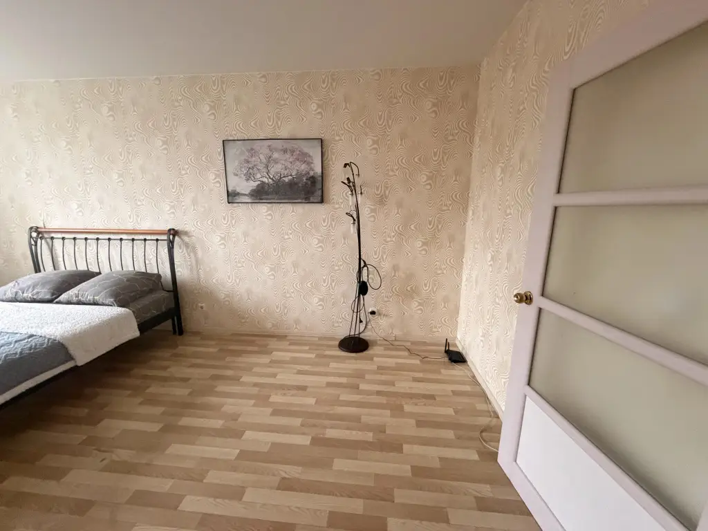 Красноярск: Квартира Уютная двухкомнатная возле Планеты