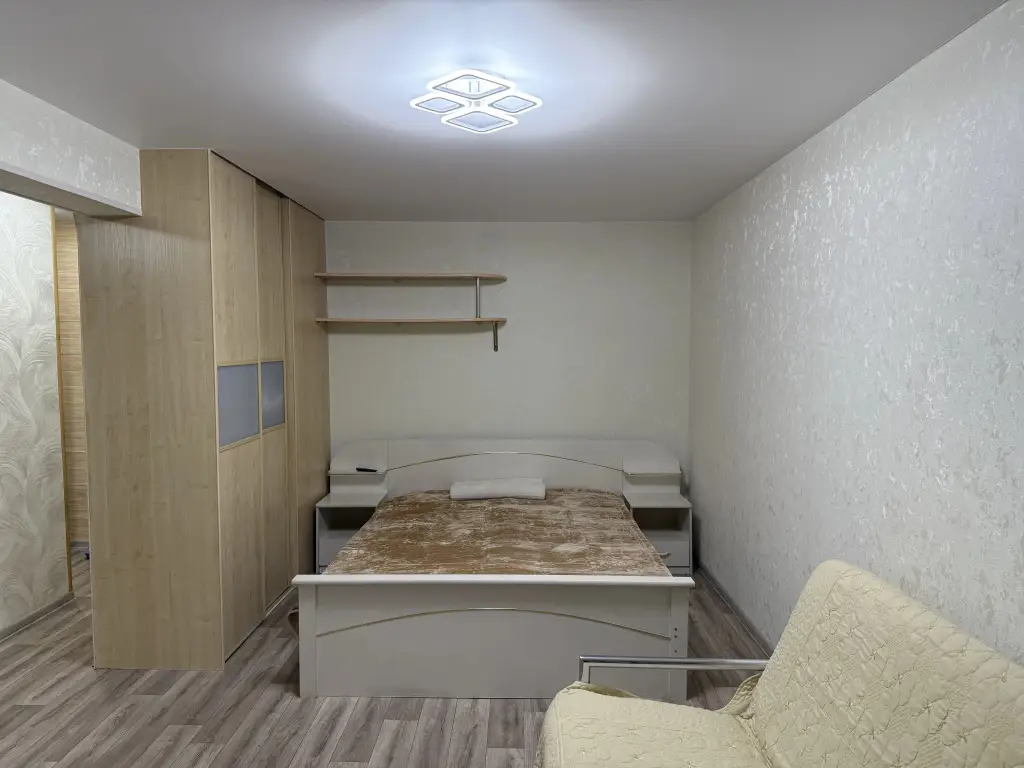 Красноярск: Квартира на Чайковского 9