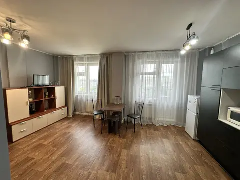 Квартира на Вавилова 37 — фото 1