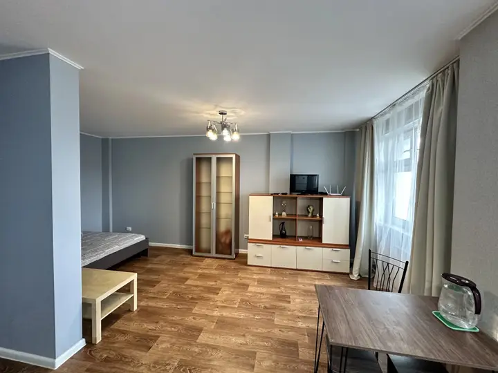 Красноярск: Квартира на Вавилова 37