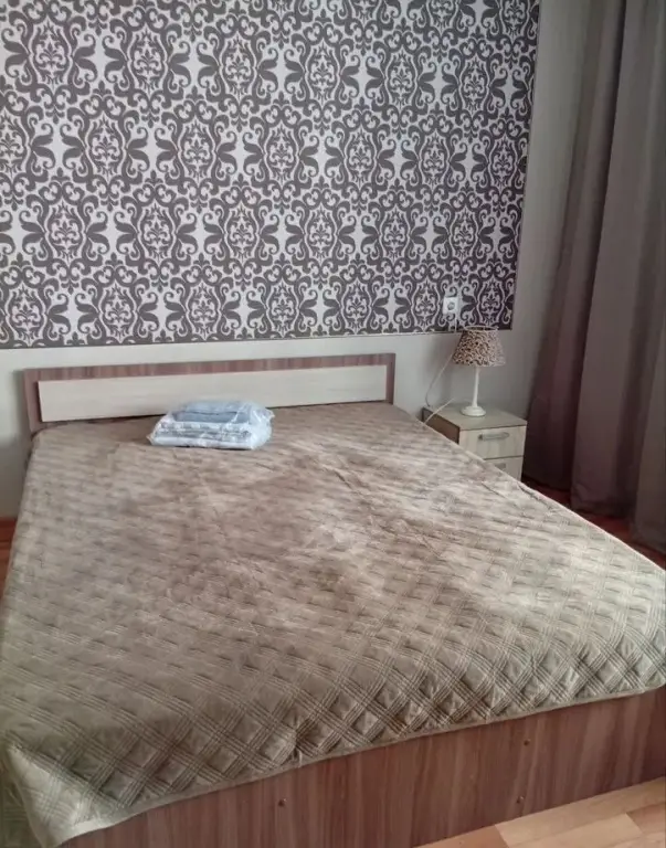 Красноярск: Квартира на Свердловской 15Б