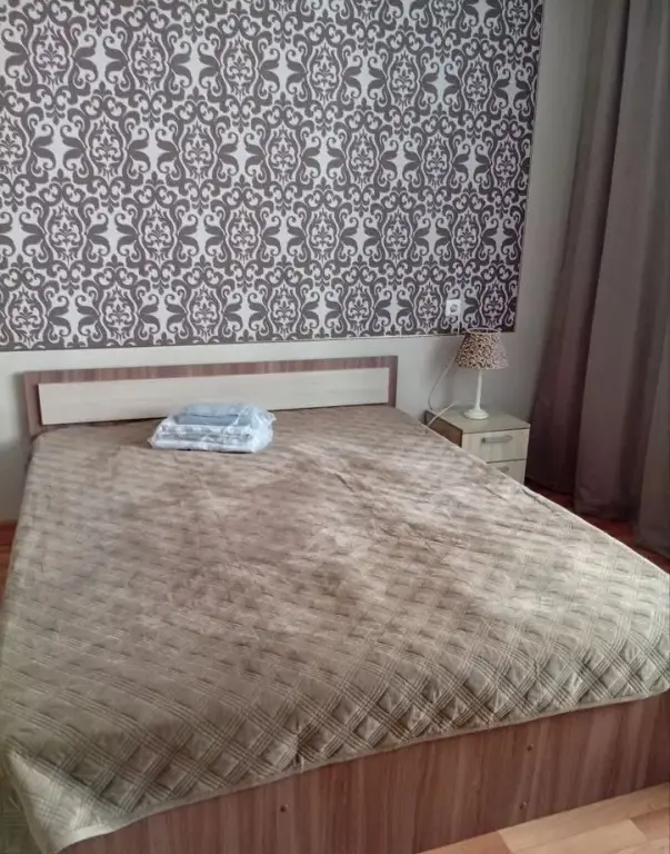 Красноярск: Квартира на Свердловской 15Б