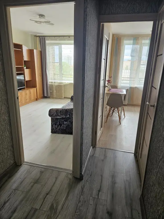 Петрозаводск: Квартира У ленты