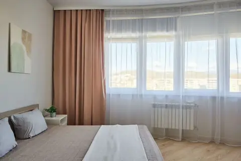 Квартира на Ленина 219К — фото 1