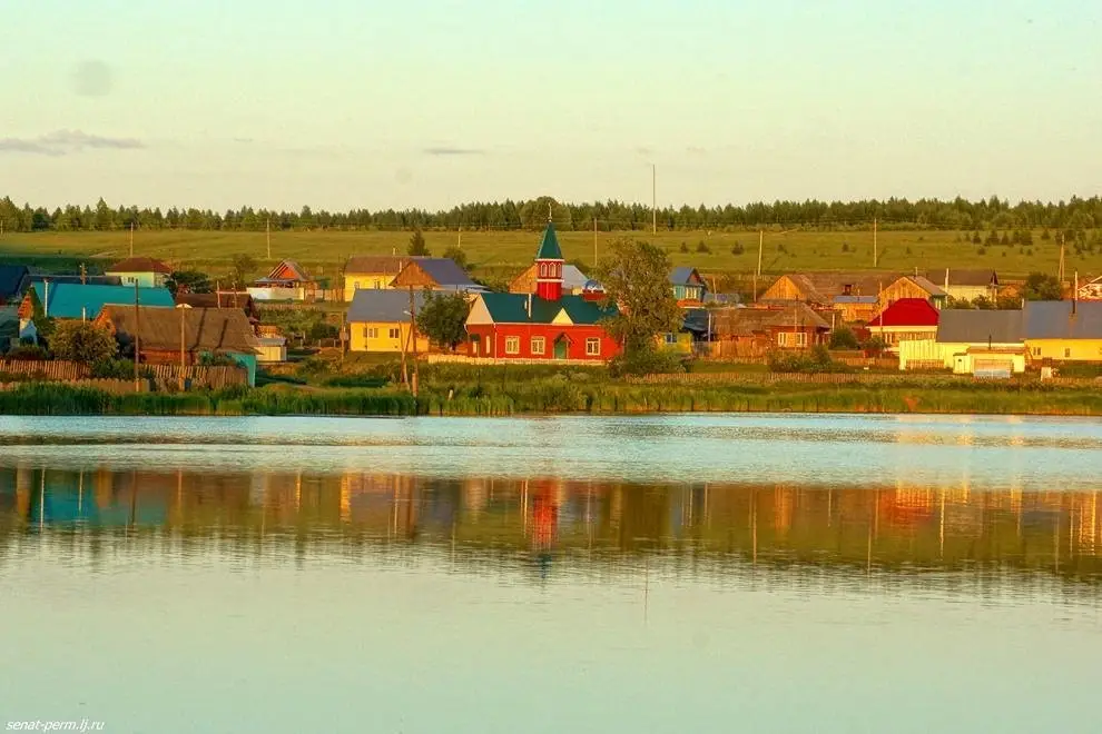 Гостиный двор — фото 1