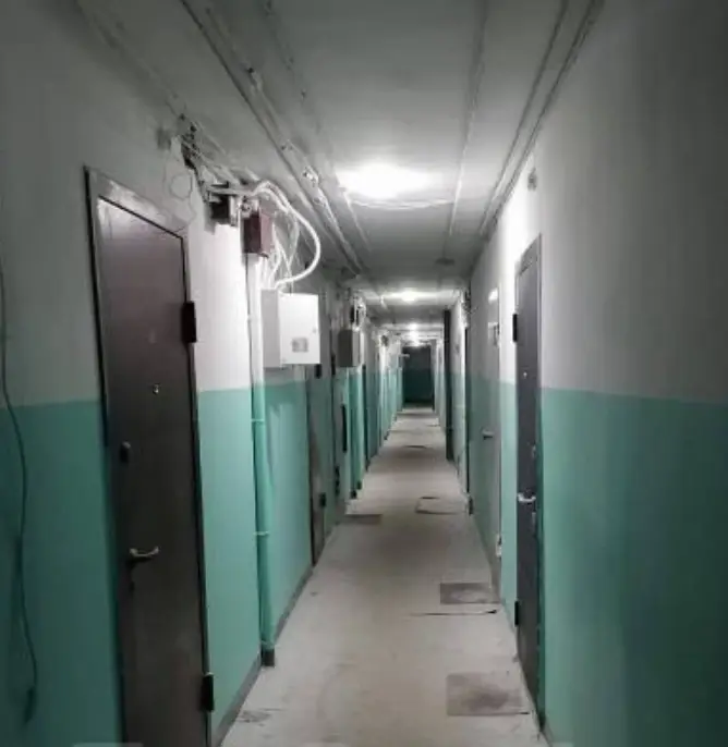 Владивосток: Уютная студия для двоих