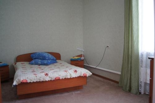 Ключи: Guest house "U Kota"