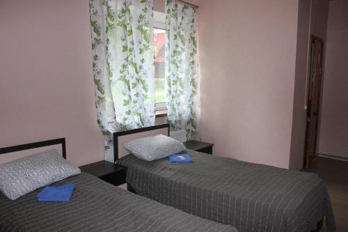Ерши: Hotel Sloboda