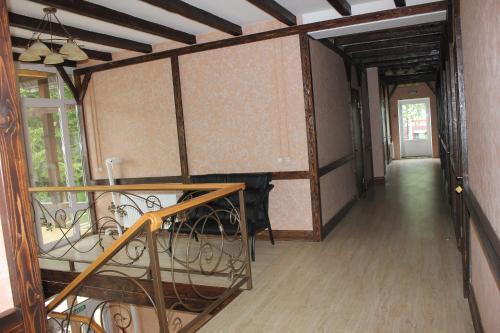 Ерши: Hotel Sloboda