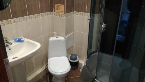 Ерши: Hotel Sloboda
