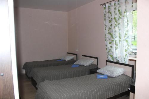 Ерши: Hotel Sloboda