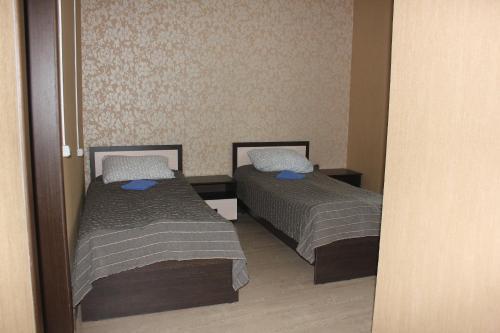 Ерши: Hotel Sloboda