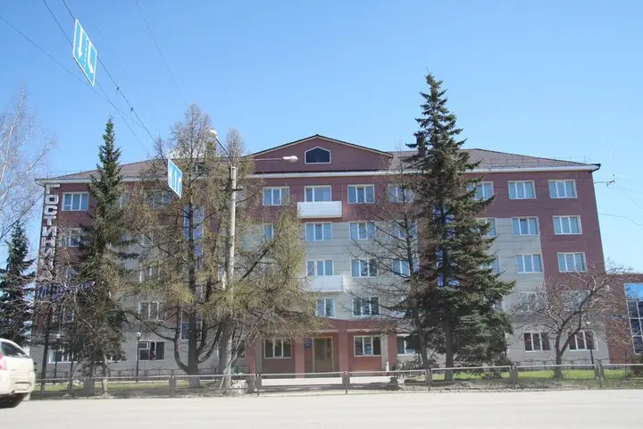 Кунгур: Ирень