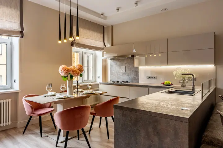 Санкт-Петербург: Квартира Merino Home Капелла