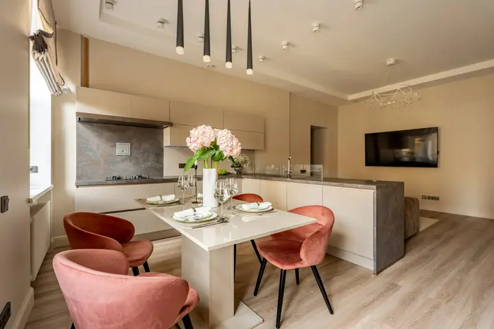 Санкт-Петербург: Квартира Merino Home Капелла