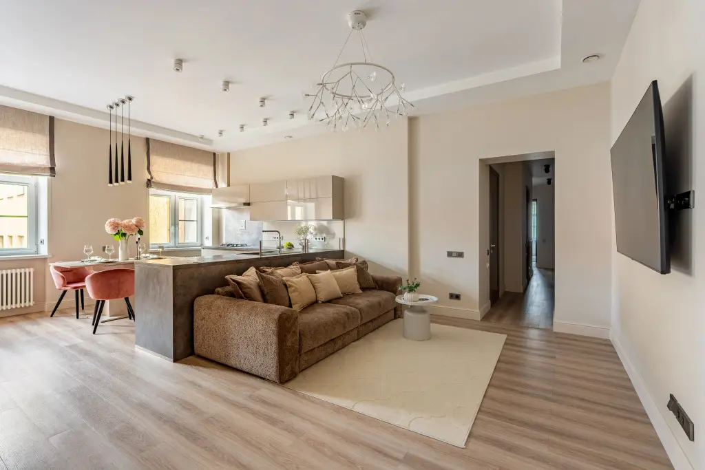 Санкт-Петербург: Квартира Merino Home Капелла