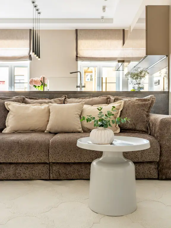 Санкт-Петербург: Квартира Merino Home Капелла