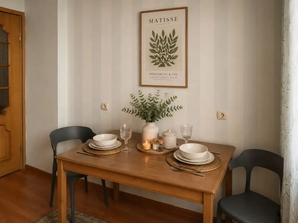 Щёлково: Квартира ТочноВернусь в квартиру Прекрасная Елена