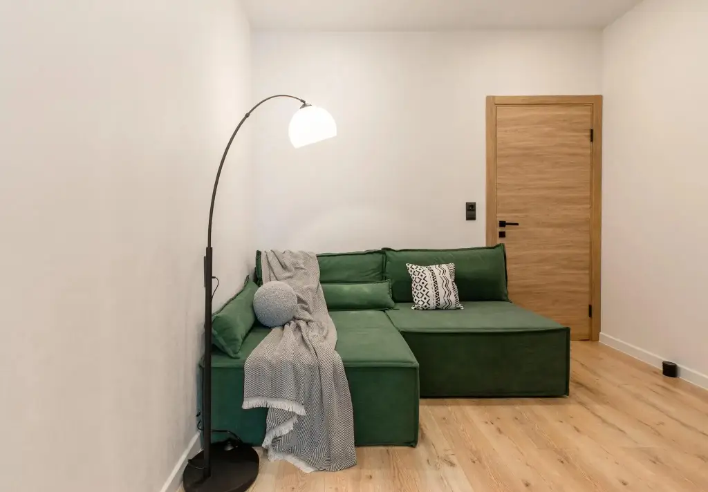 Daily Rent на улице Героя Георгия Бочарникова 4к1 — фото 1