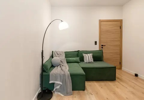 Daily Rent на улице Героя Георгия Бочарникова 4к1 — фото 1