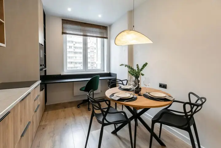 Краснодар: Daily Rent на улице Героя Георгия Бочарникова 4к1