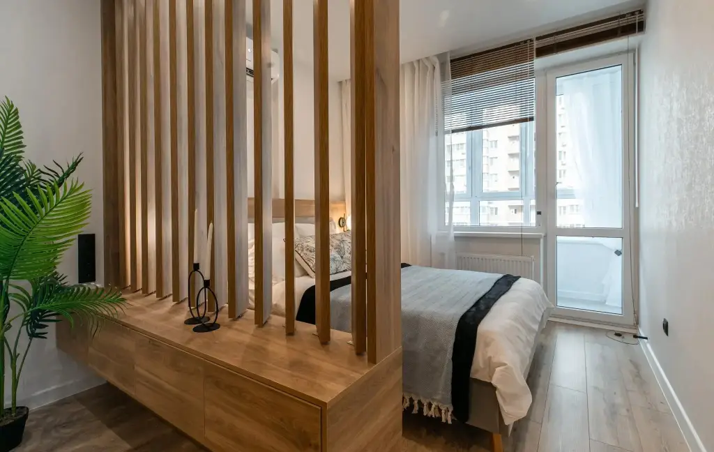 Краснодар: Daily Rent на улице Героя Георгия Бочарникова 4к1