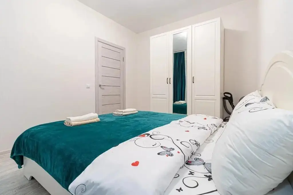 Daily Rent на улице Скандинавская 1к12 — фото 1