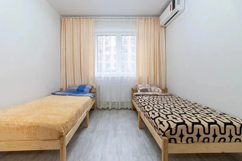 Краснодар: Daily Rent на улице Скандинавская 1к12