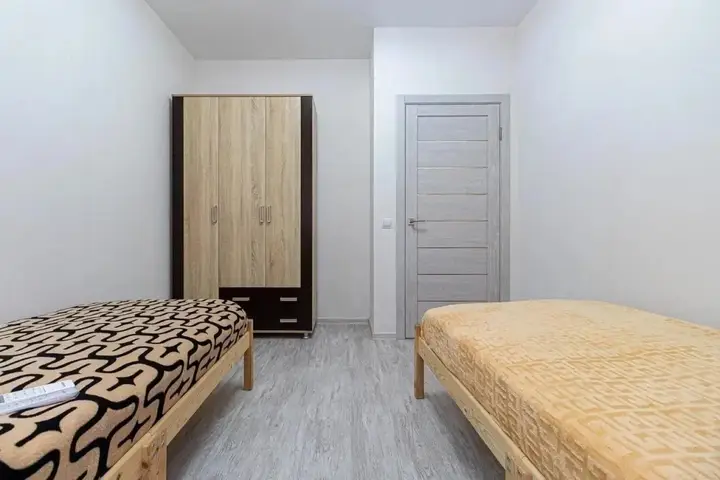 Краснодар: Daily Rent на улице Скандинавская 1к12