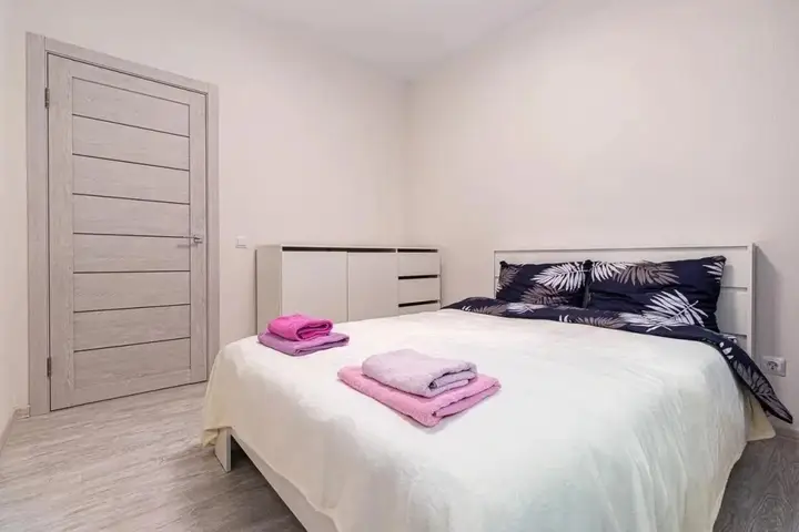Краснодар: Daily Rent на улице Скандинавская 1к12