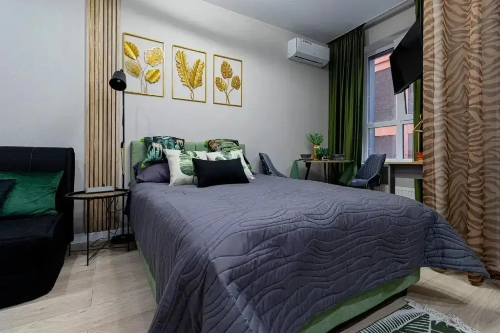 Краснодар: Daily Rent на улице Наставников 12к1