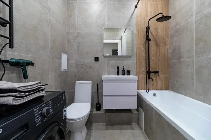 Краснодар: Daily Rent на улице Наставников 12к1