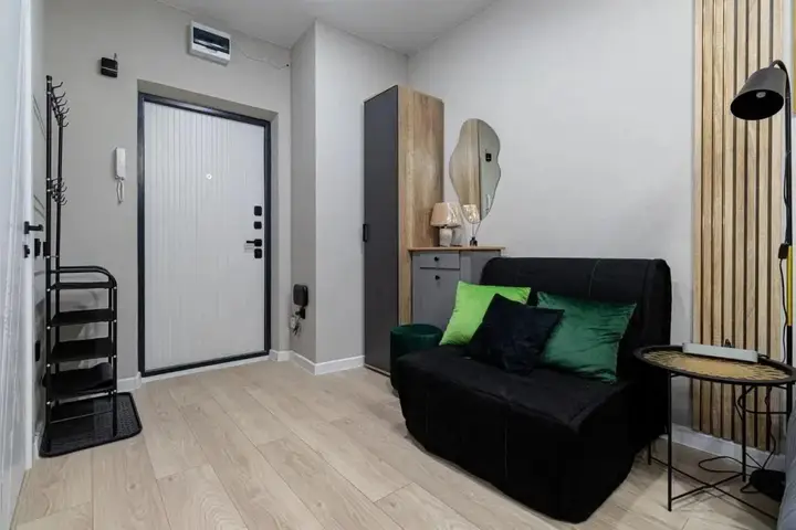 Краснодар: Daily Rent на улице Наставников 12к1