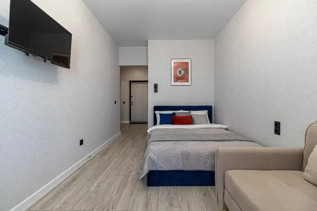 Краснодар: Daily Rent на улице Садовое Кольцо 2к1