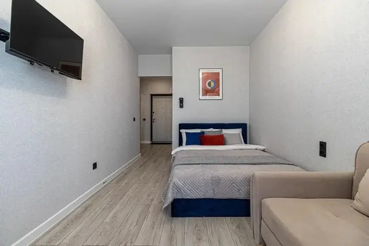 Краснодар: Daily Rent на улице Садовое Кольцо 2к1