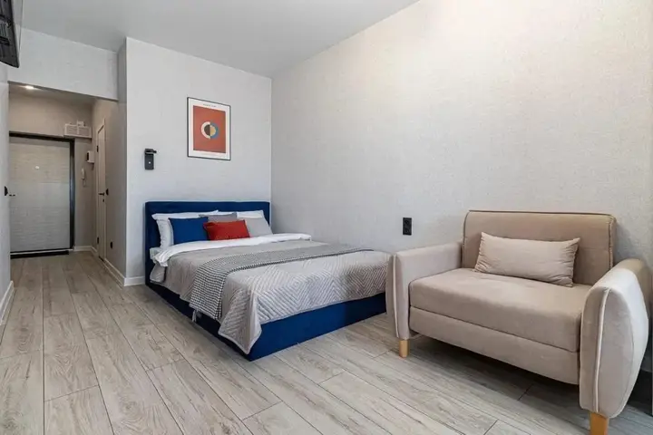 Краснодар: Daily Rent на улице Садовое Кольцо 2к1