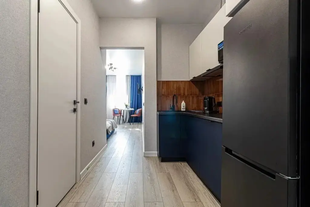 Краснодар: Daily Rent на улице Садовое Кольцо 2к1