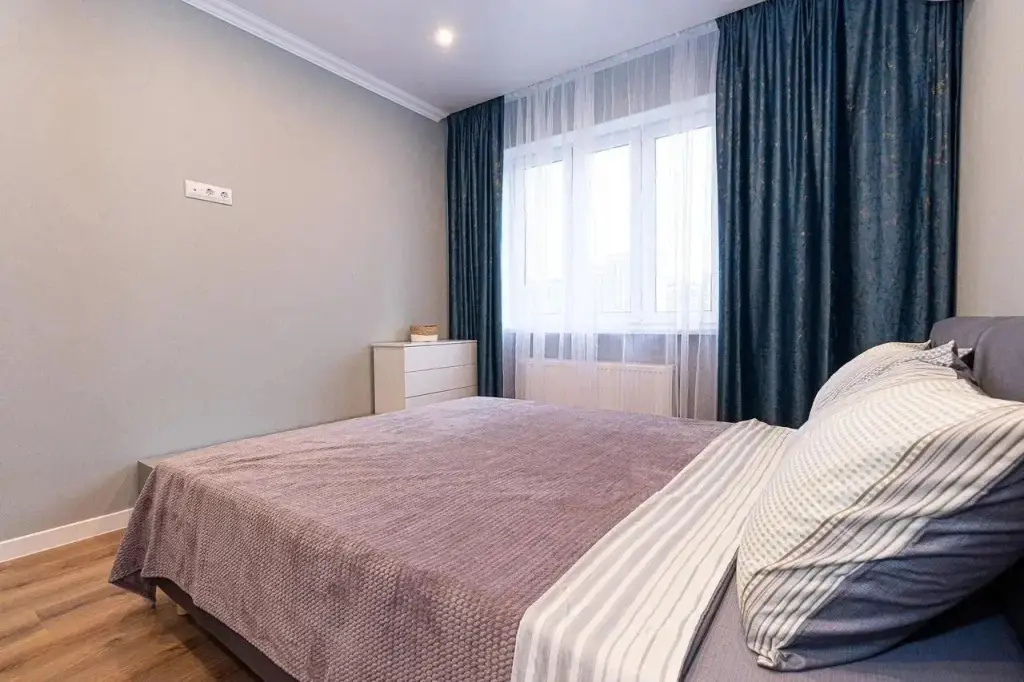 Краснодар: Daily Rent на улице Мурата Ахеджака 12