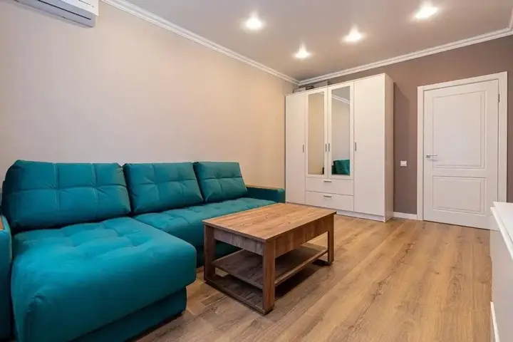 Краснодар: Daily Rent на улице Мурата Ахеджака 12