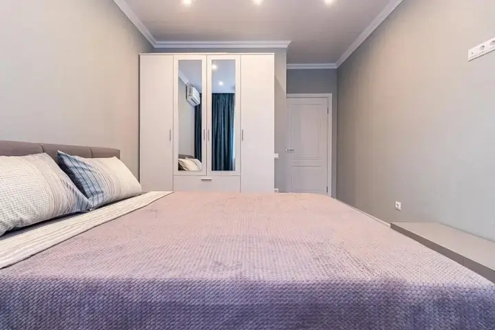 Краснодар: Daily Rent на улице Мурата Ахеджака 12
