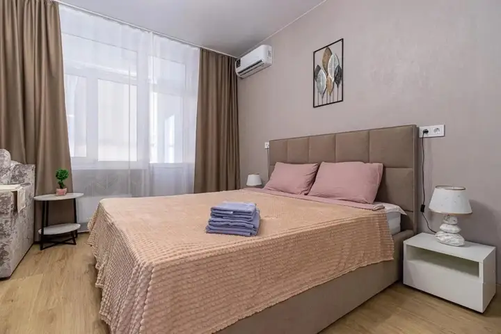 Краснодар: Daily Rent на улице Григория Булгакова 16