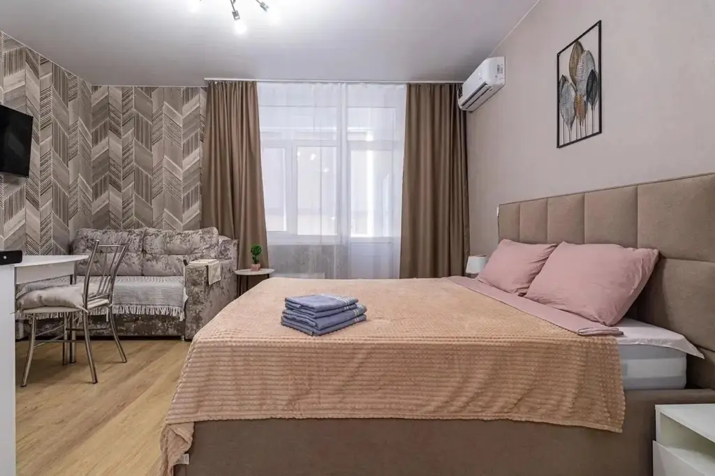 Краснодар: Daily Rent на улице Григория Булгакова 16