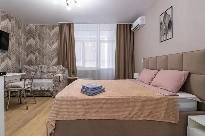 Краснодар: Daily Rent на улице Григория Булгакова 16