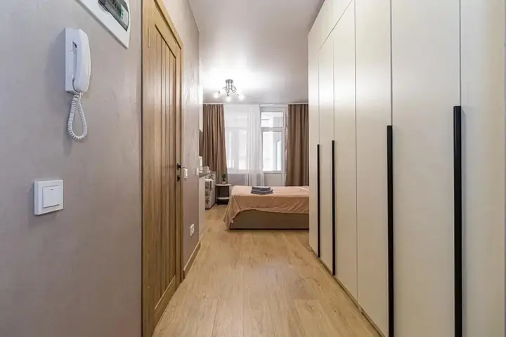Краснодар: Daily Rent на улице Григория Булгакова 16