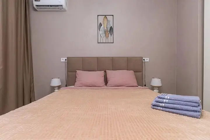 Краснодар: Daily Rent на улице Григория Булгакова 16