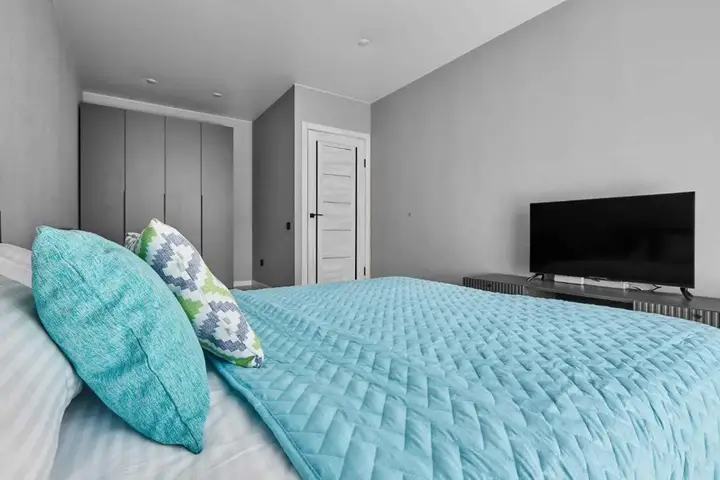 Краснодар: Daily Rent на улице Красных Партизан 4/15