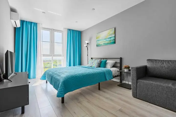 Краснодар: Daily Rent на улице Красных Партизан 4/15