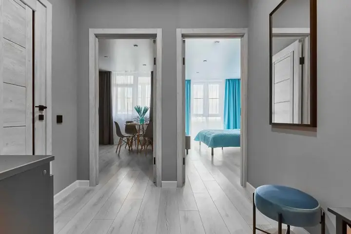 Краснодар: Daily Rent на улице Красных Партизан 4/15