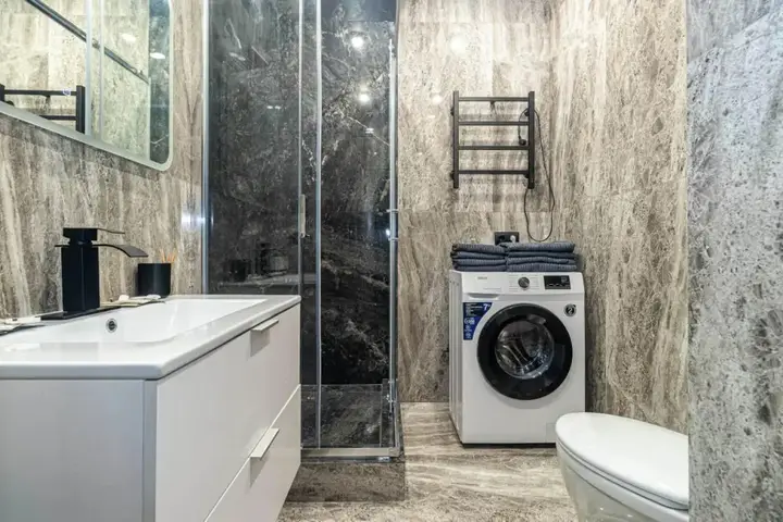 Краснодар: Daily Rent на улице Западный Обход 39/2к7