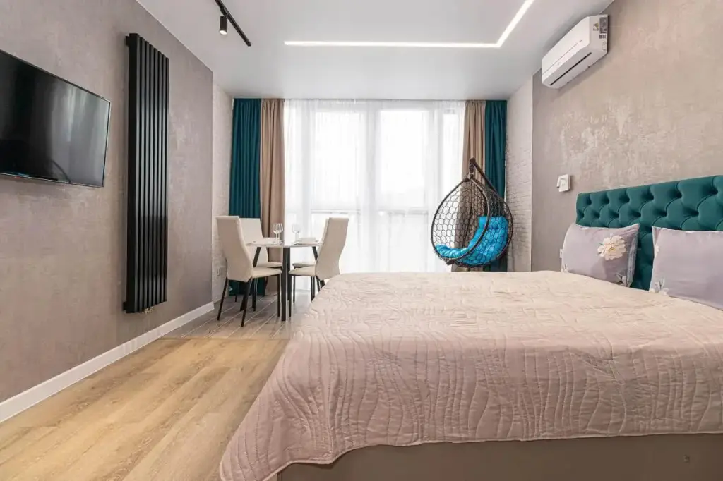 Краснодар: Daily Rent на улице Ивана Беличенко 89